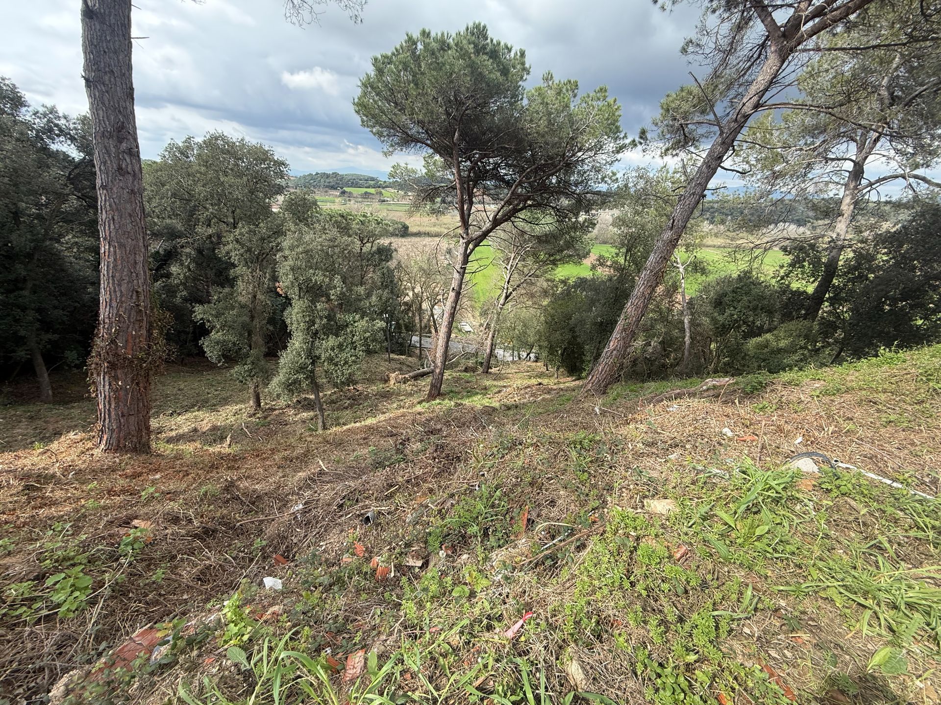 Residencial en venta