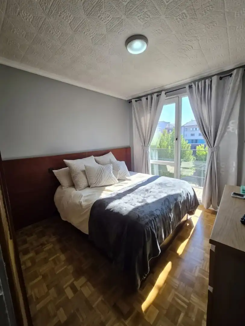 Habitación de Piso en venta en Madrid