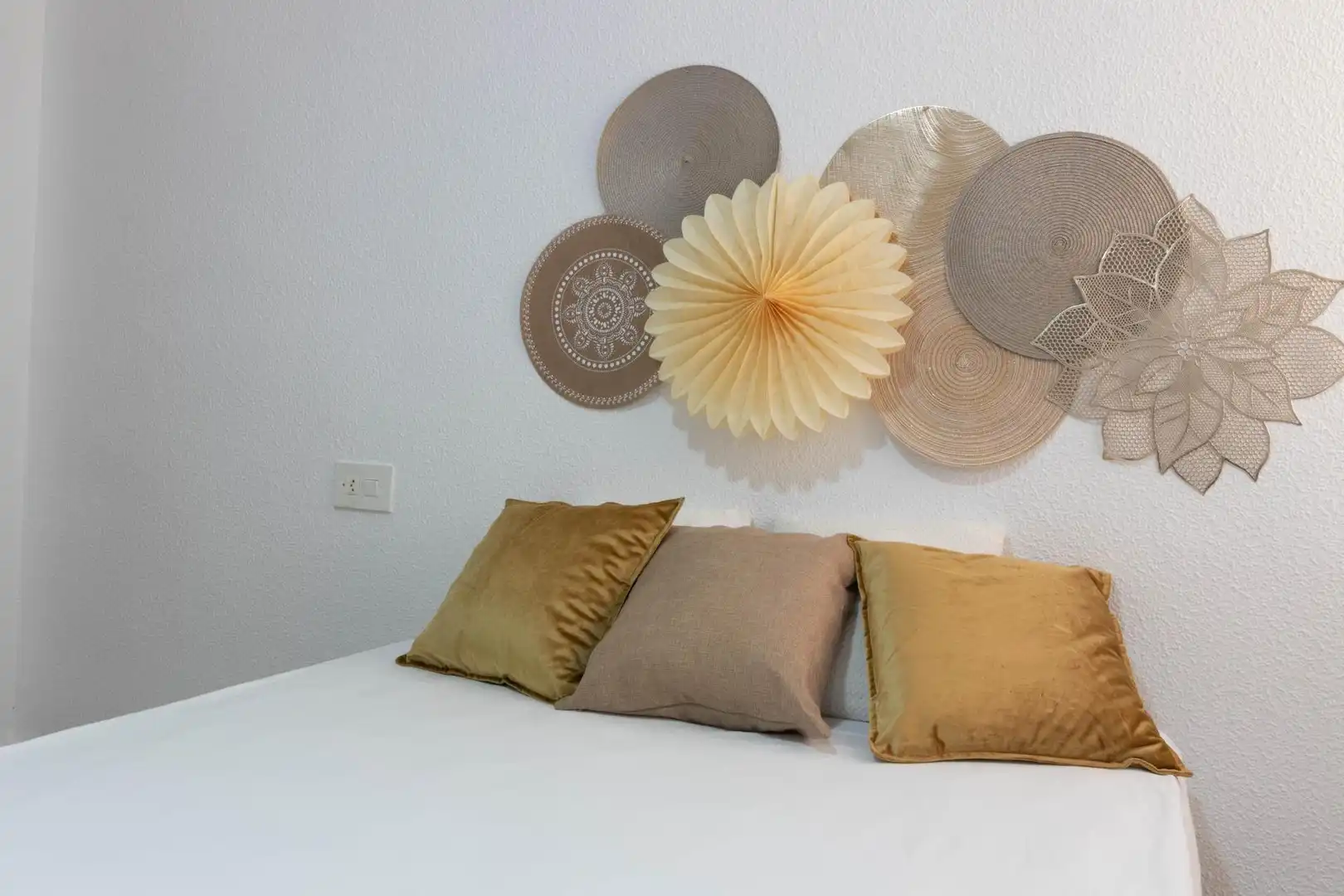 Schlafzimmer von Wohnung zum Verkauf in Alicante / Alacant