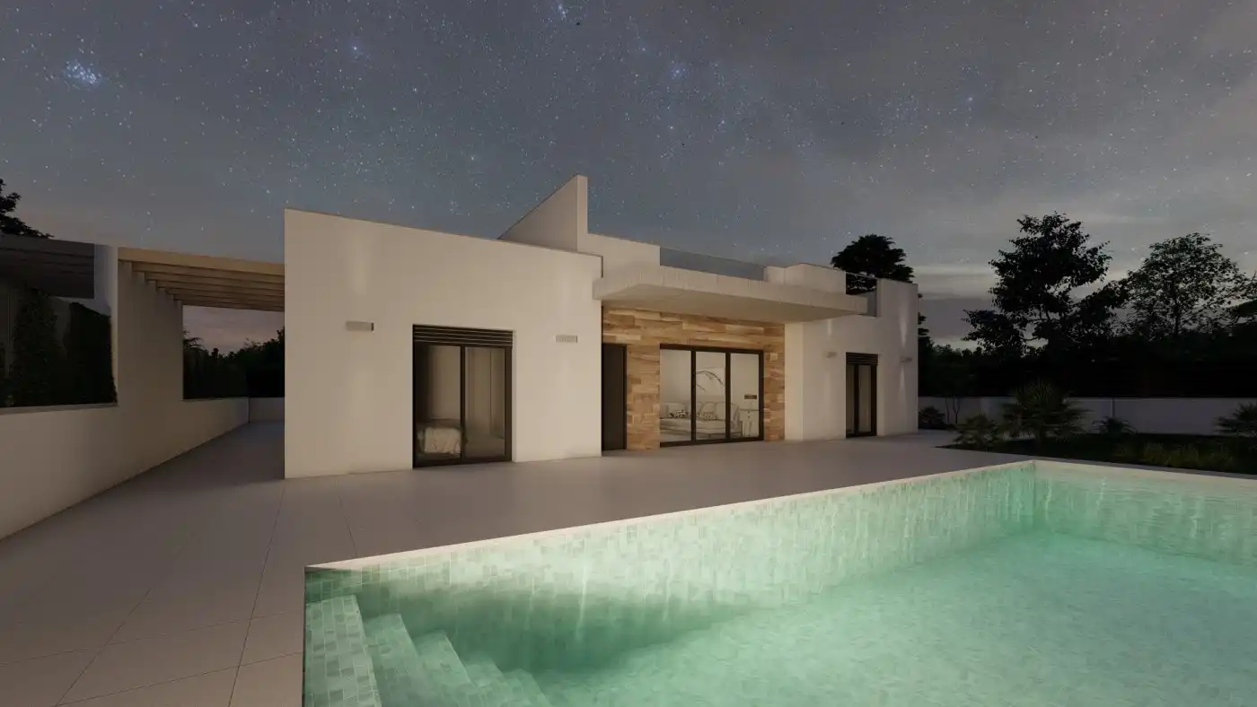 Villa avec piscine à vendre à Roldán, imagen 20