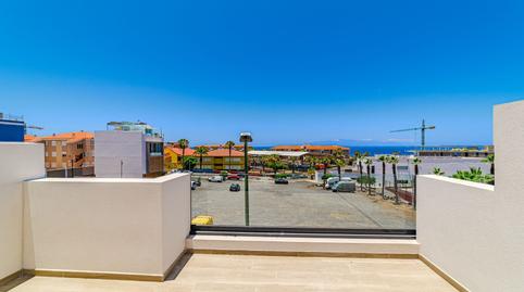 Foto 3 de Casa o xalet en venda a Pleamar, 38, Playa de San Juan, Santa Cruz de Tenerife