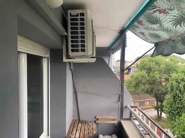 Terrassa de Pis en venda en Montcada i Reixac amb Aire condicionat, Calefacció i Parquet