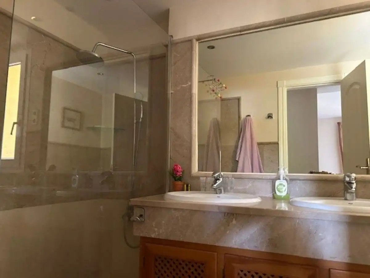 Apartament de lloguer a Valdeolletas - Las Cancelas - Xarblanca