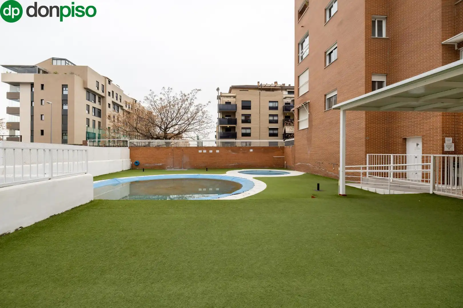 Apartamento en venta en Calle de San Sebastián de la Gomera, Avda. Federico Garcia Lorca - Nueva Estación Autobuses