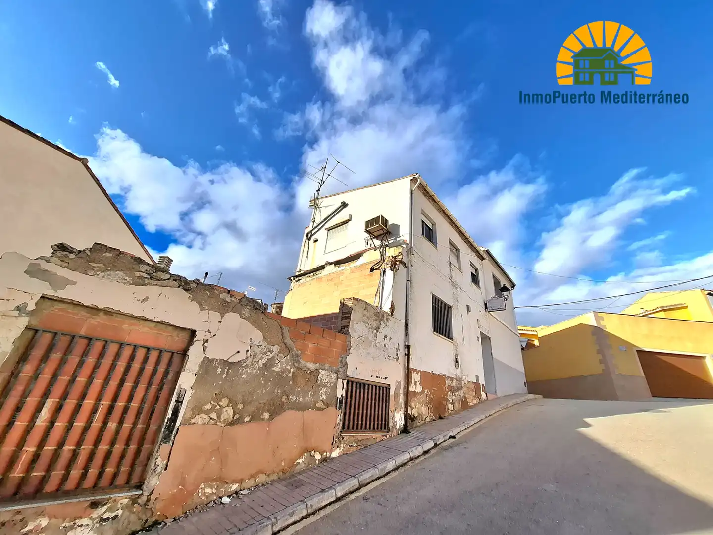 Casa en pueblo con encanto interior Alicante¡¡¡¡, imatge 3