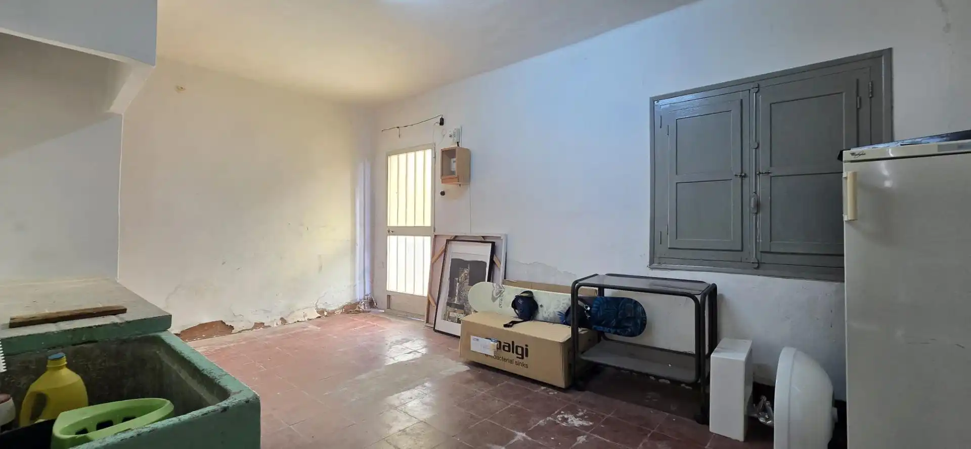 House for sale in Marines