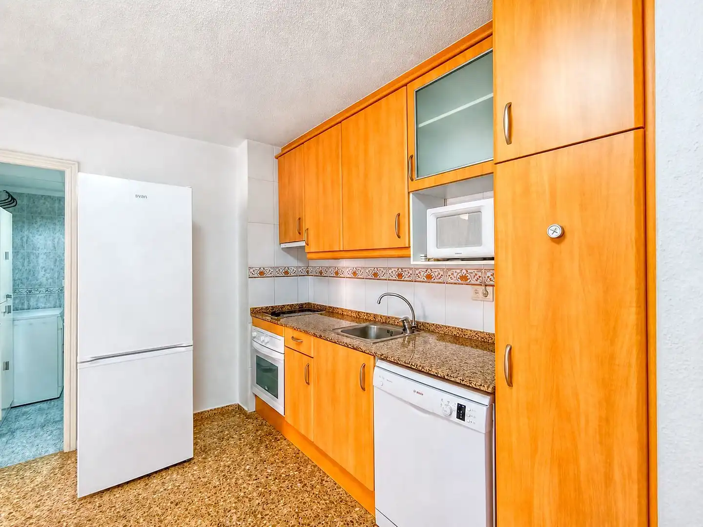 Appartement avec piscine à vendre à Avenida Montecarlo, imagen 14