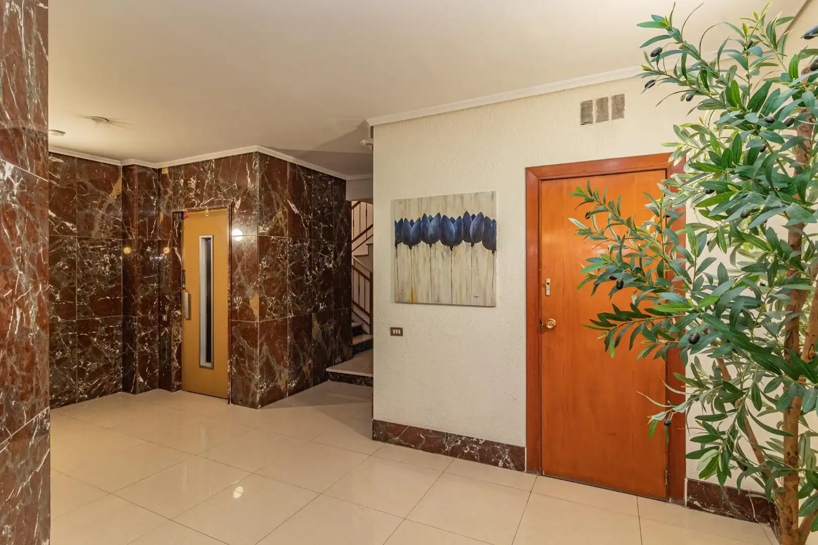 Ático con ascensor en venta en Calle MAYOR 118, imagen 20