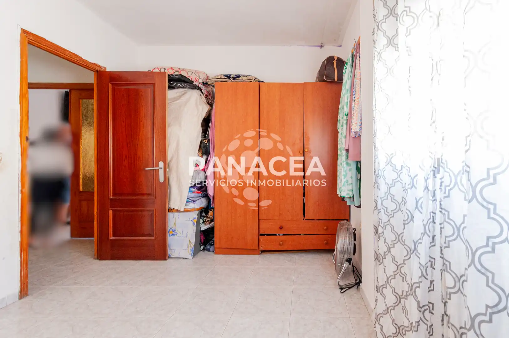 Flat for sale in Roquetas de Mar  with Furnished, Washing machine and Microwave