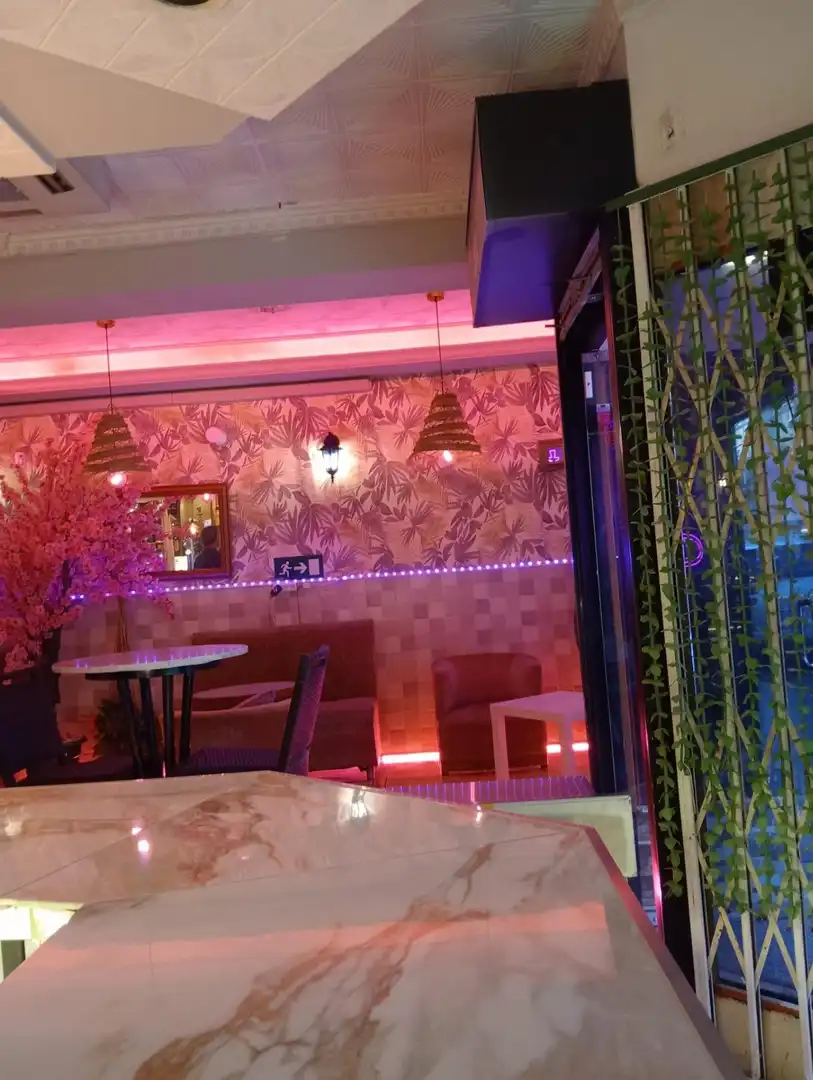 Geschaftsraum zum Verkauf in Madrid mit Möbliert