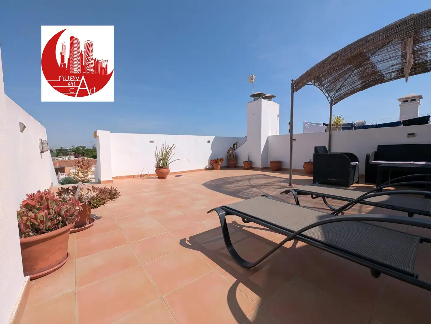 Wohnung mit Pool zur Miete in Pedanías Este, imagen 4