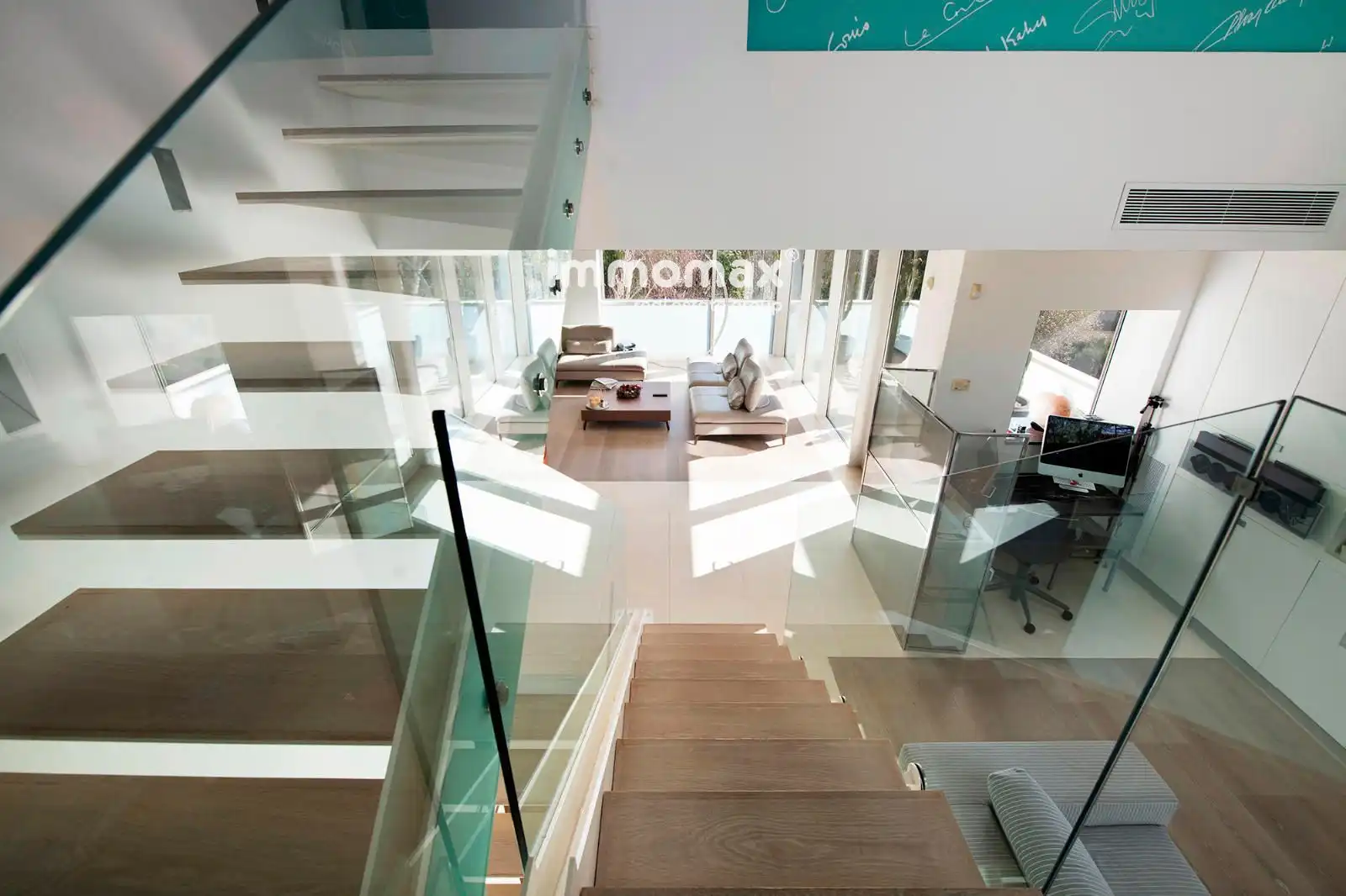 Casa o chalet en venta en Barcelona con Aire acondicionado, Calefacción y Terraza