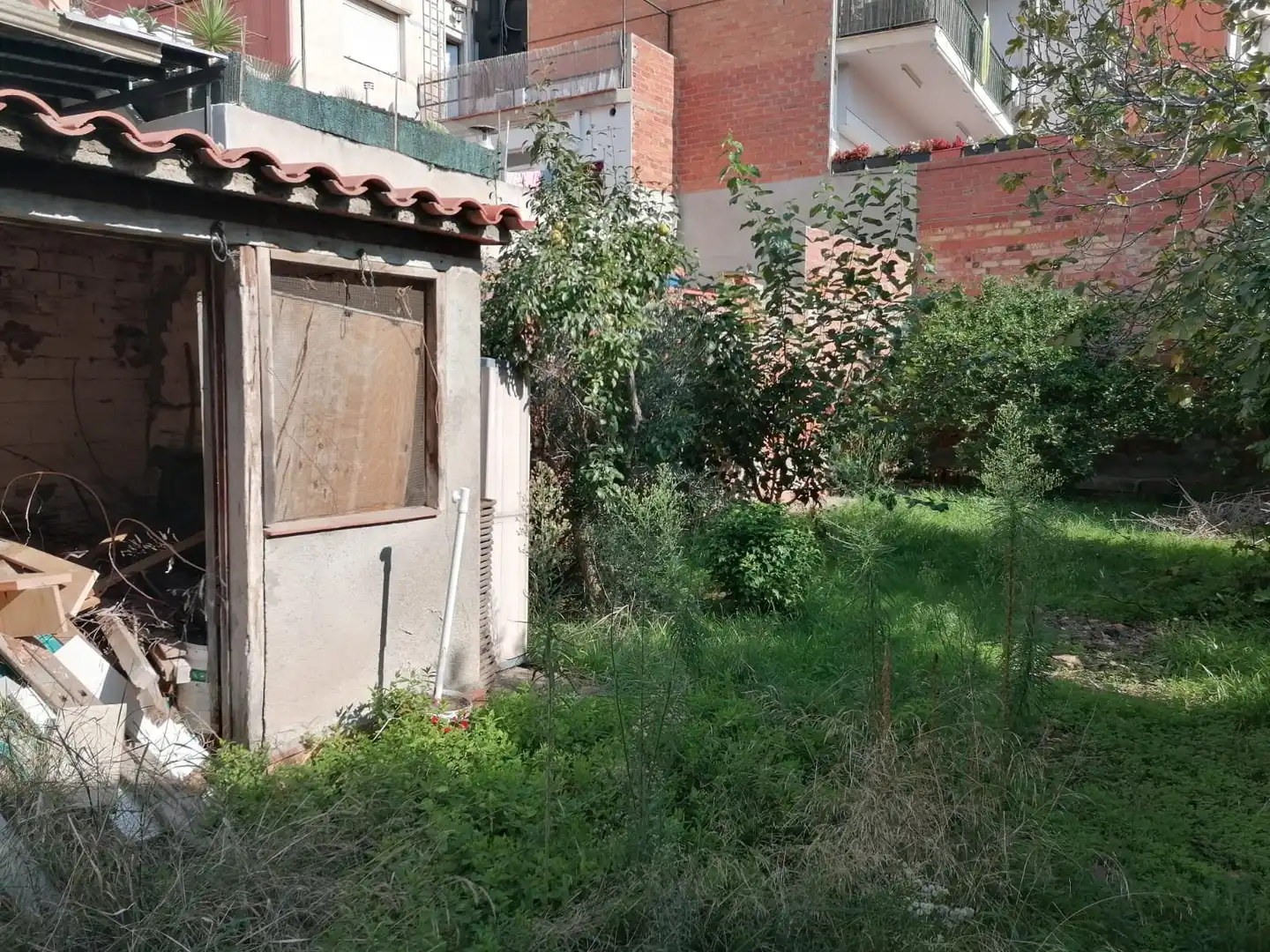 Terreno residenziale in vendita a Carrer de Francesc Casañas, imagen 5