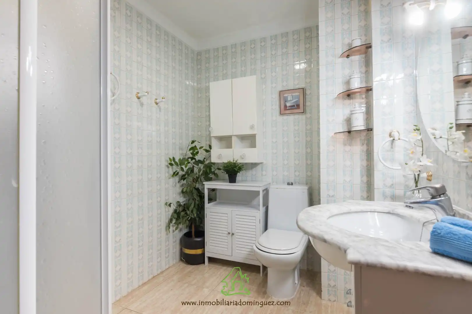 Piso con ascensor en venta en Calle Doctor Marañón 4, imagen 33