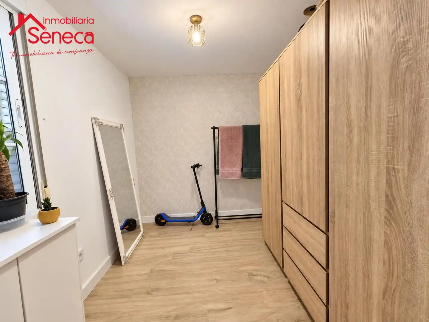 Piso en venta en Córdoba con Aire acondicionado y Calefacción