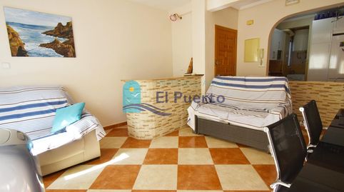 Foto 2 de Piso en venta en Pescadores, Mazarrón