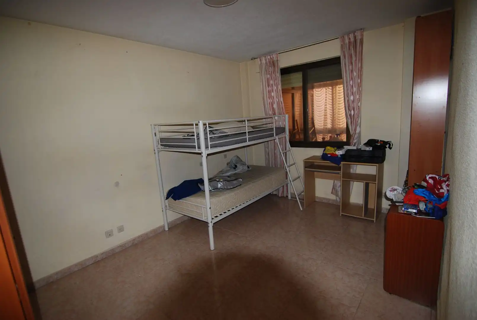 Bedroom of Flat for sale in Móstoles  with Heating