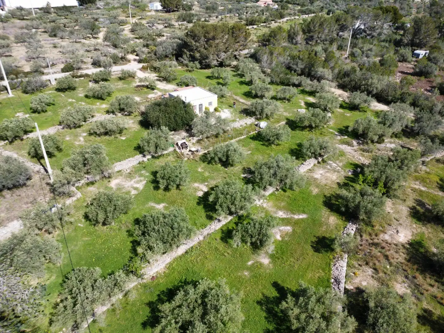 Maison rustique à vendre à L'Ametlla de Mar pueblo, imagen 15