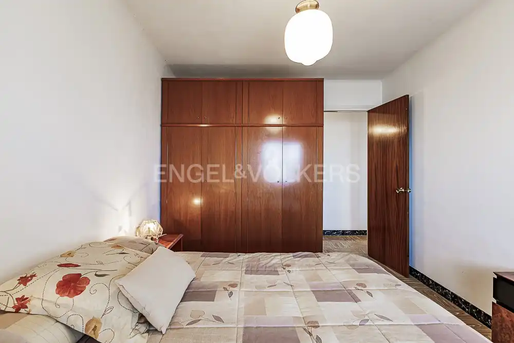 Bedroom of Houses for sale in Argençola  with Heating and Balcony