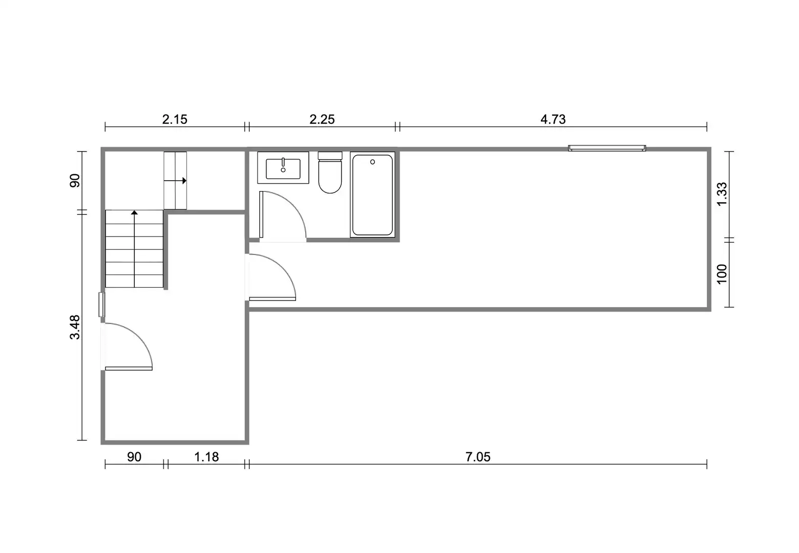 Maison avec jardin à vendre à Calle MANZANO, imagen 53