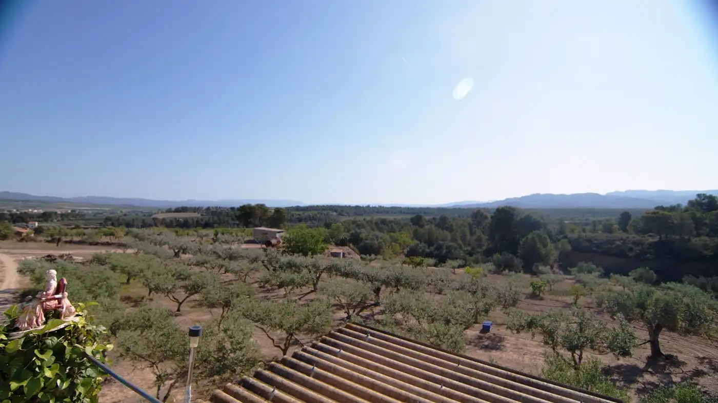 Finca rústica en venda a Miravet