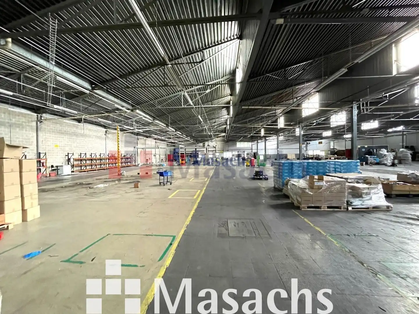 Industriegebäude zur Miete in Castellbell i el Vilar, imagen 4