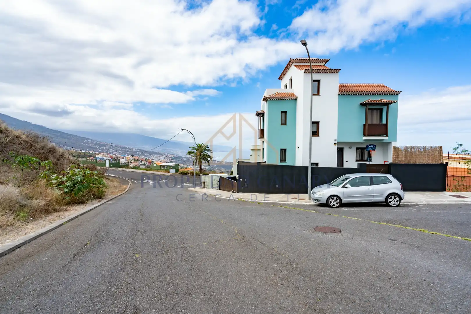 Terreno residencial en venta en Urbanización los Codezales 29, imagen 17