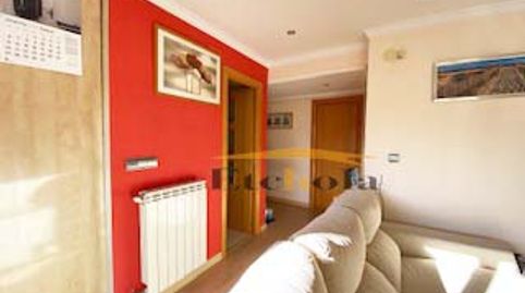 Foto 4 de Pis de lloguer a Lizardi Kalea, Intxaurrondo, Donostia - San Sebastián