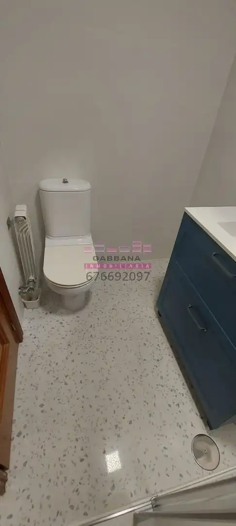 Piso de alquiler en Rúa da República Arxentina, 10, Centro - Areal
