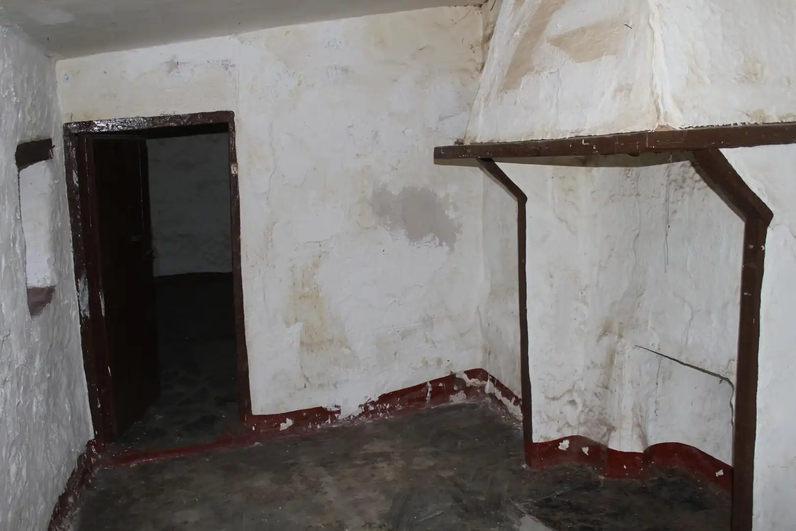 Casa adosada en venta en Alquife