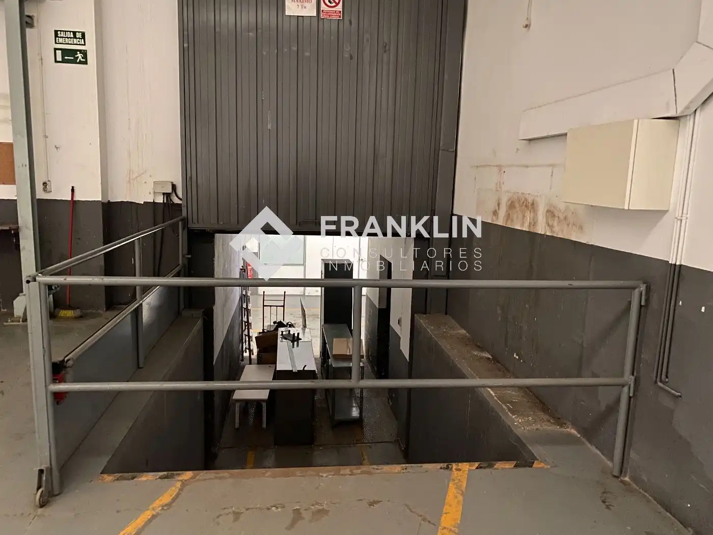 Industrial buildings for rent in Cornellà de Llobregat