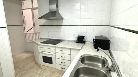 Photo 3 of Flat to rent in Calle Virgen del Socorro, Raval Roig - Virgen del Socorro, Alicante / Alacant