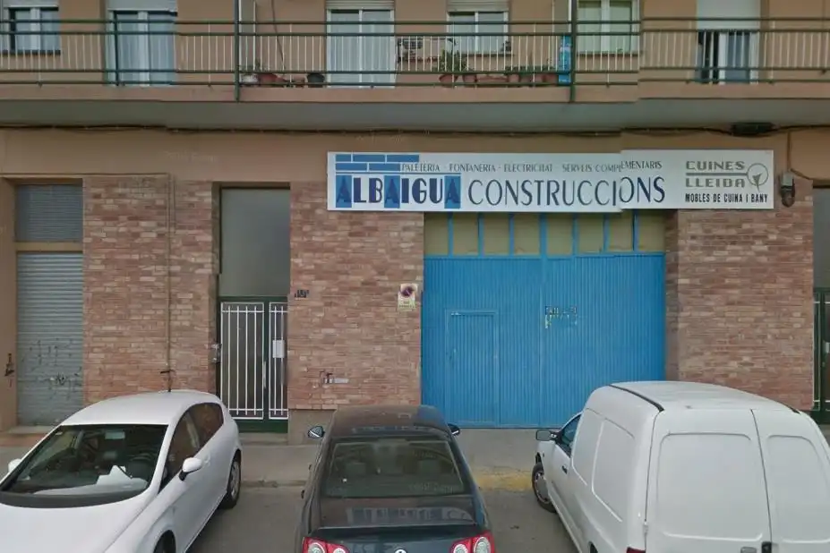 Local comercial en venta en Almirall Folch, imagen 12