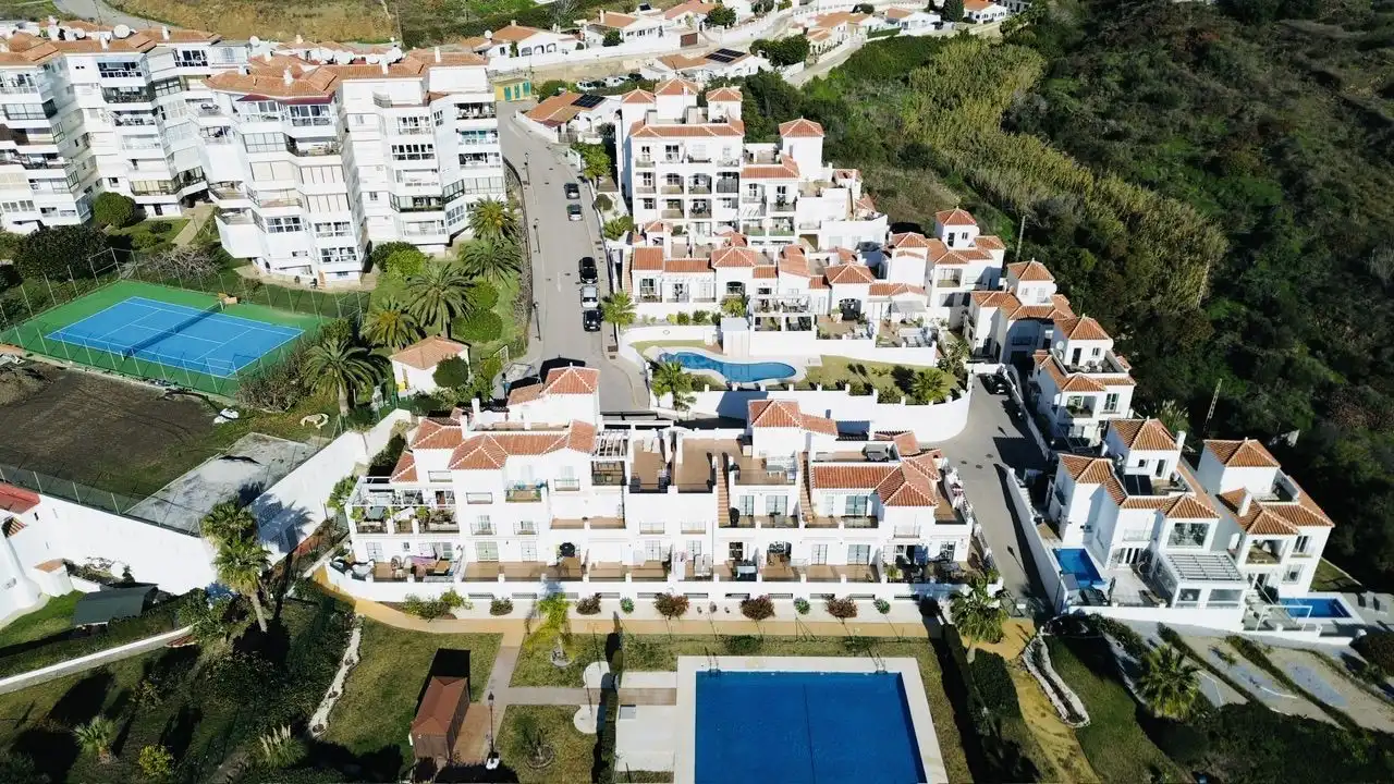 Attico con piscina in vendita a El Peñoncillo, imagen 113