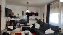 Sala d'estar de Casa o xalet en venda en Ponteareas