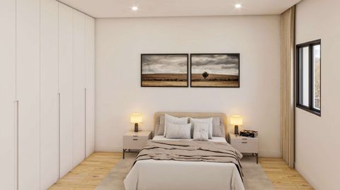 Foto 4 de Piso en venta en Avenida de Oza, 106, Los Castros - Castrillón, A Coruña