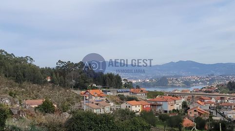 Foto 4 de Finca rústica en venta en Baiona, Pontevedra