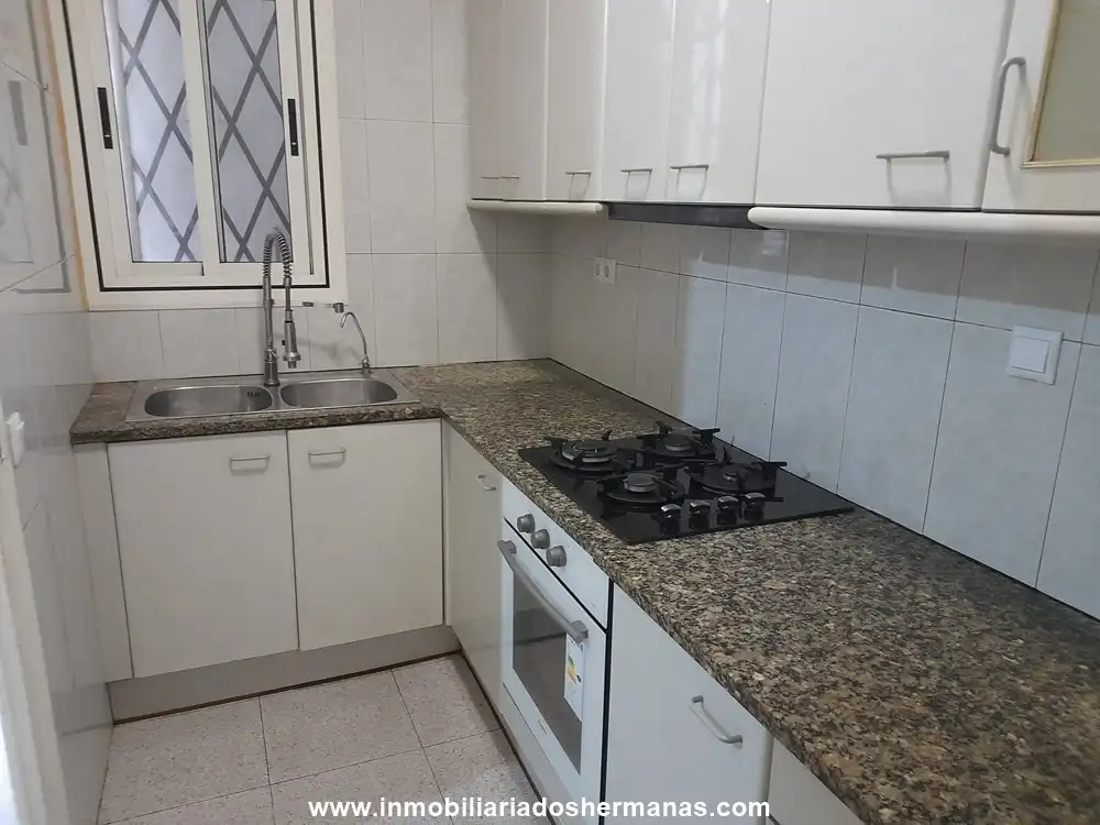 Piso en venta en Centre