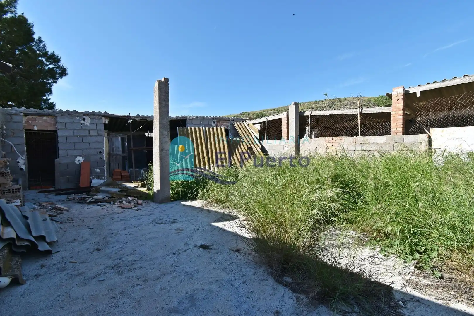 Casa con piscina in vendita a Pedanías Oeste, imagen 47