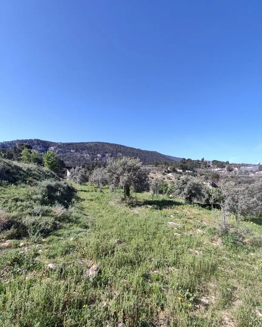 Casa con piscina en venta en Centre - Zona Alta, imagen 77