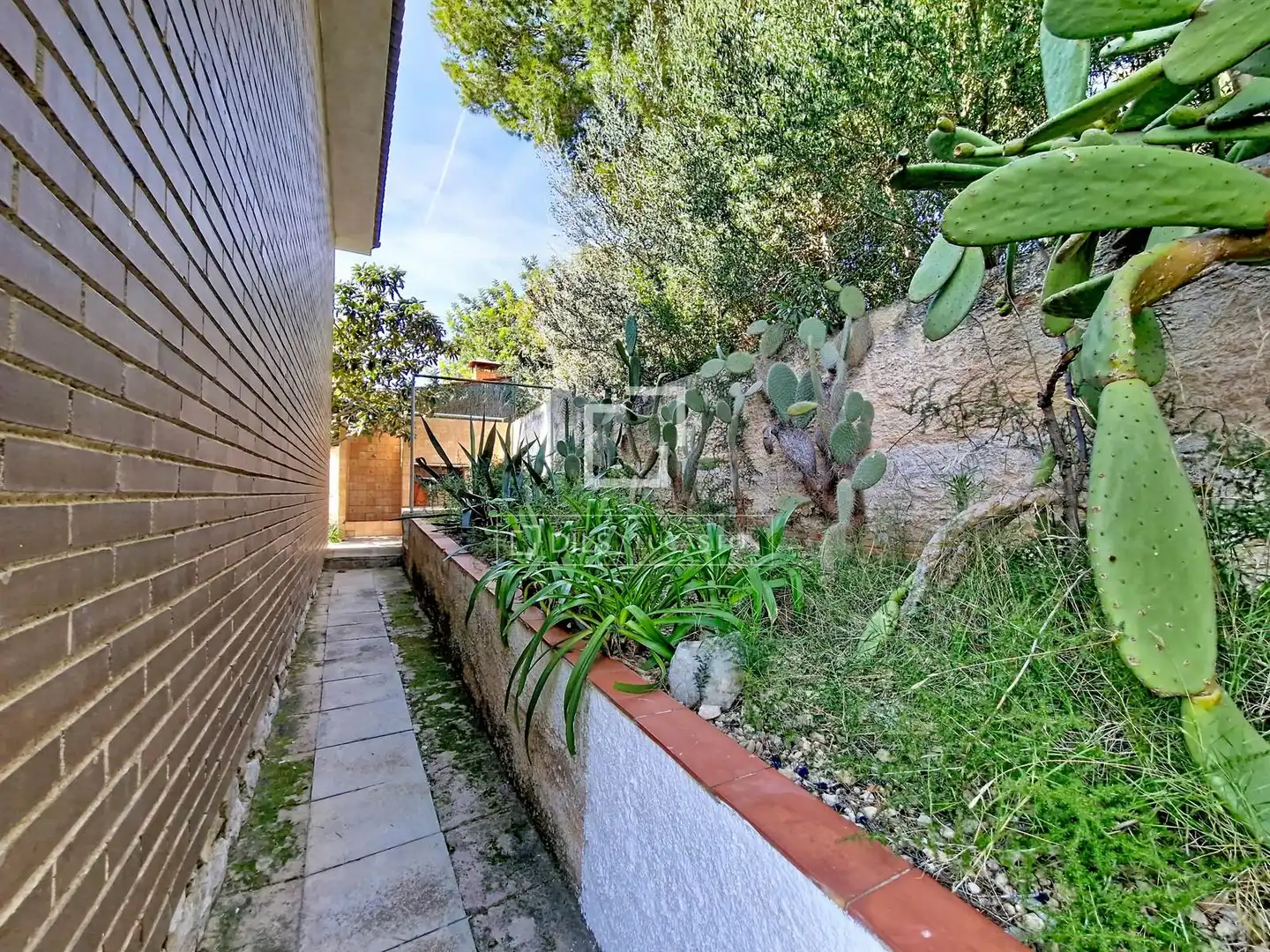 Chalet con terraza en venta en Bellamar, imagen 68