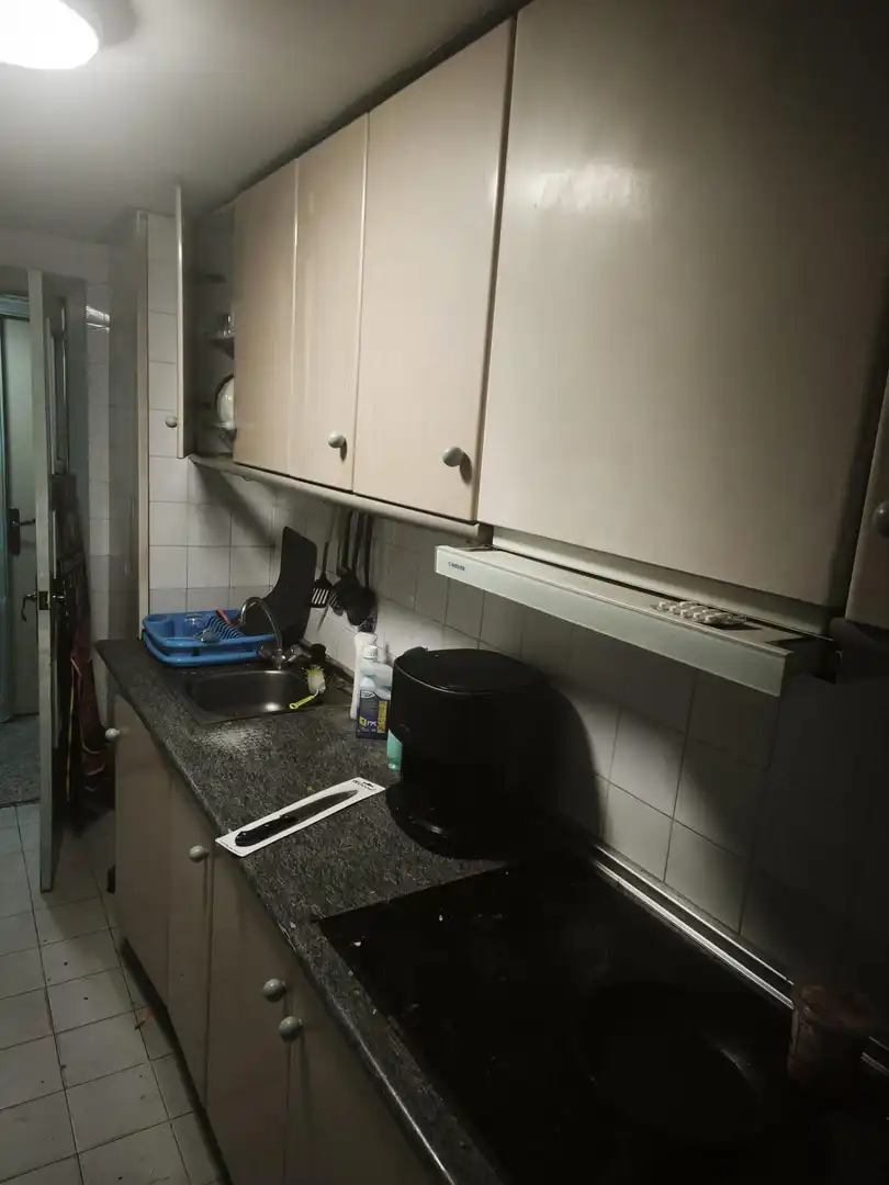 Kitchen of Flat for sale in Alicante / Alacant