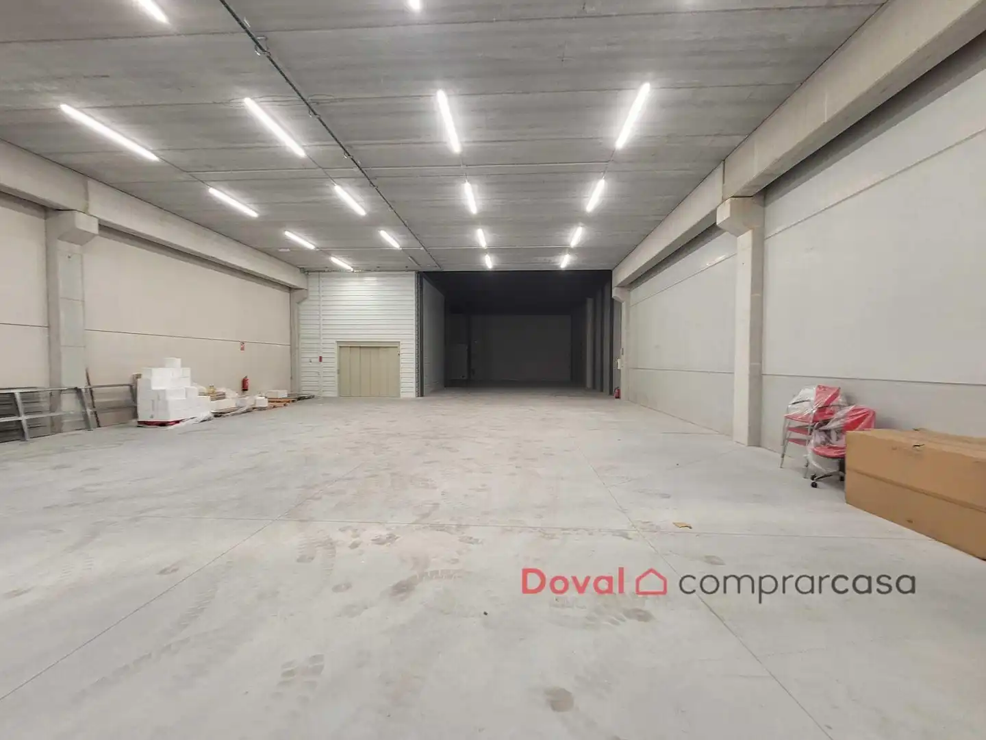 Nave industrial en alquiler en Mos, imagen 13