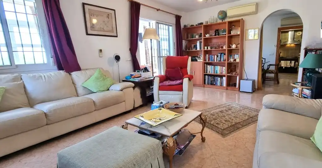 Casa rústica en venda a Canillas de Aceituno, imagen 8
