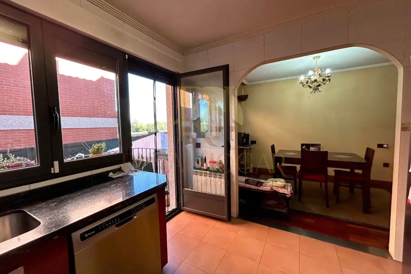 Chalet con terraza en venta en Camino Quintana, imagen 15