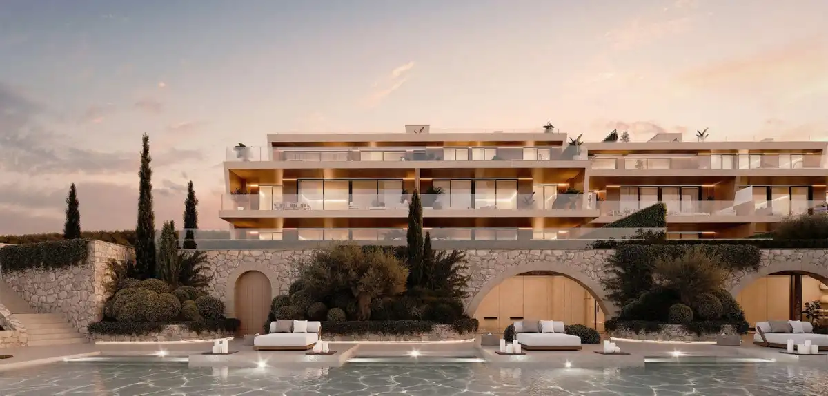 Wohnung zum Verkauf in Casares Golf - Casares del Sol, imagen 6