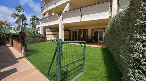 Foto 2 de Planta baixa en venda a Riviera del Sol, Mijas