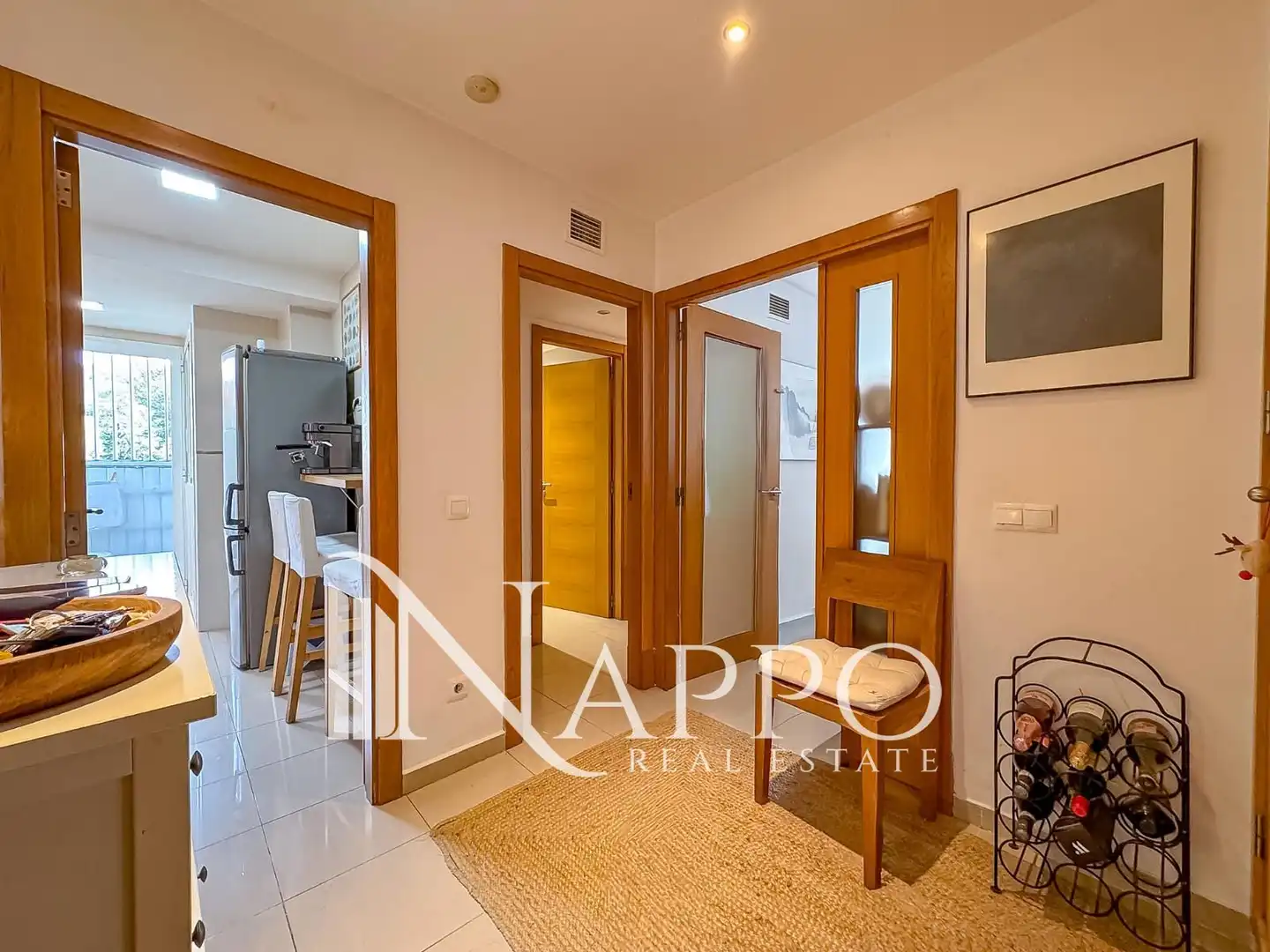 Piso con ascensor en venta en puig d'alaro