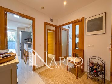 Piso con ascensor en venta en puig d'alaro