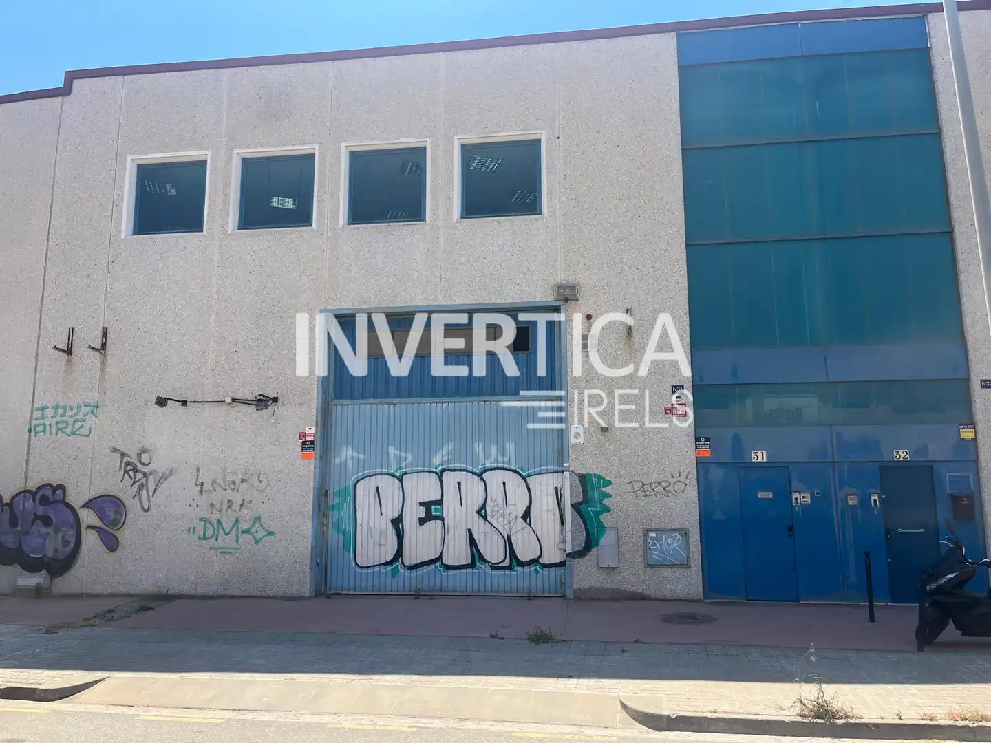 Industriegebäude zur Miete in Vilamarina, imagen 2